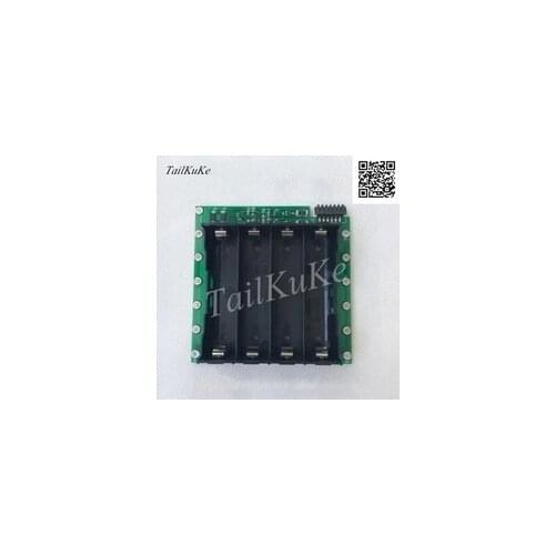 EDSPack Battery Box OWON EDS102C SDS7102 Oscilloscope Battery Pack with Protection Equalization