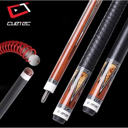 Cuetec Goods For Sports And Recreation