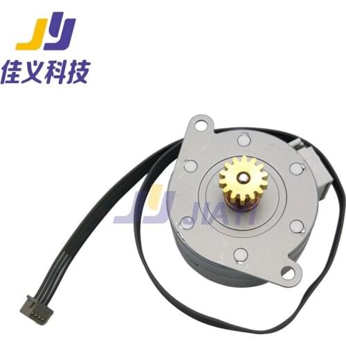High Quality Ink Pump System Motor for Mutoh/Roland/Epson Inkjet Printer Ink Pump Assembly Motor
