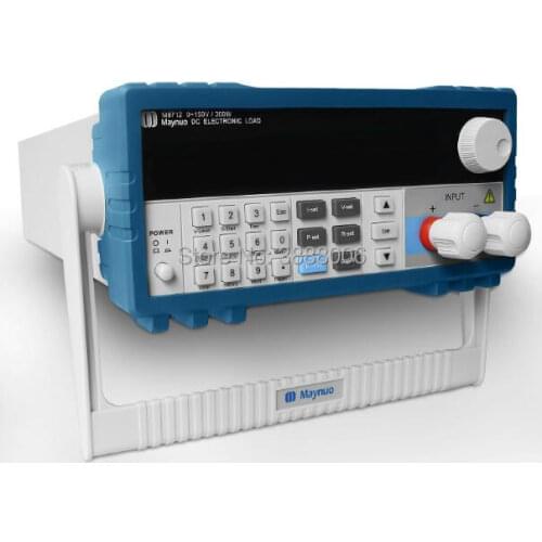 Hot M9712 Programmable DC Electronic Load 150W/300W Loader ( 0-30A/0-150V/300W)