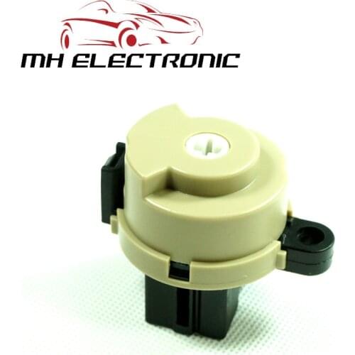 MH Electronic Good Service Ignition Starter Switch GE4T-66-151 BJ0E-66-151 UMY6-76-290 UMY676290 TL4-10-2 for Mazda