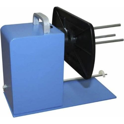 220V Multi-purpose Automatic Rewinder Tag Around The Feeder Winder Rewinder Label Receiving Paper Machine