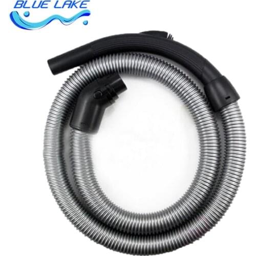 For QW14T-809 ,Vacuum cleaner handle hose sets,including Threaded hose,handle,host connector,vacuum cleaner parts