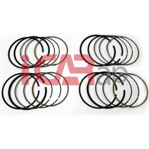 New Hight quality Piston rings OEM: 13011-PNE-G02 For Honda Accord 2003-2007 2.0L/CR-V 2003-2005 2.0L