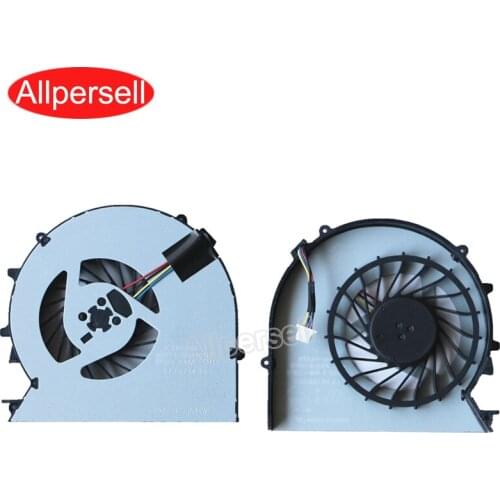 New laptop Cooling fan for HP 450G1 455G1 470G0 550 721937-001