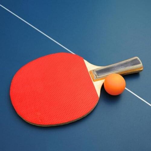 3 Star 2Pcs new brand upgraded super powerful professional table tennis racket suitable for beginners and advanced players