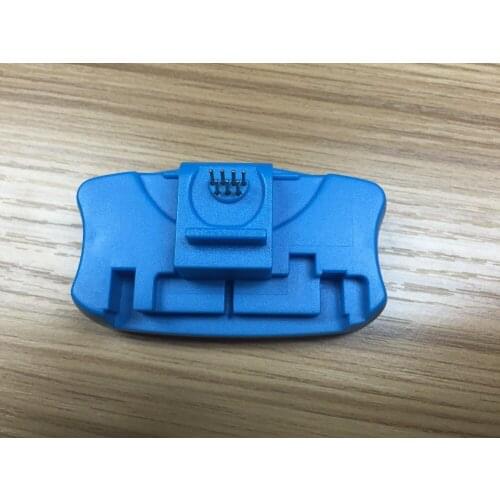 Chip resetter for Epson Stylus pro 9700 printer maintenance tank chip