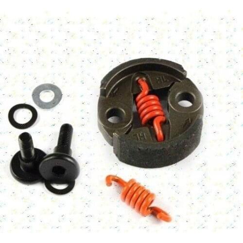 8000RPM Clutch for Baja 23cc 26cc 29cc 30.5cc Free Shipping