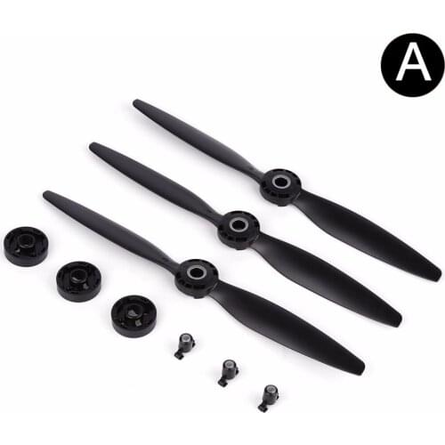 Replacement Propeller for YUNEEC Typhoon H480 Drone Quick release Props A B Blade Spare Part Durable Props Wing Fan Accessory