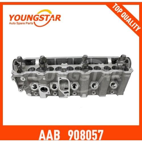CYLINDER HEAD TransporterT4 AAB 908057 for VOLKSWAGEN