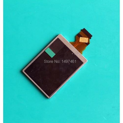 New LCD Display Screen Repair Parts for SONY AUO A200 A300 A350 SLR Digital Camera With Backlight