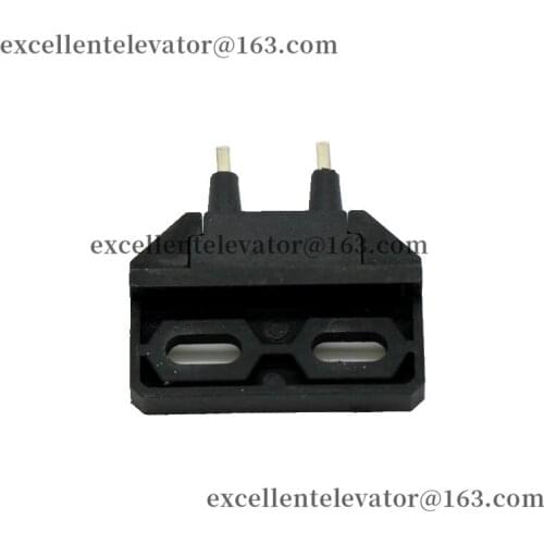 KM274100 R2/R5/R6/D7 Elevator Door Vane Contact Use for Kone