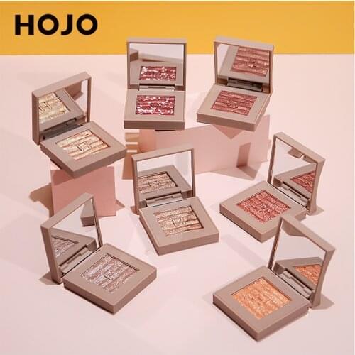 1PC EyeShadow Palette Long-lasting Effect Waterproof Glitter Shimmer Not Smudge Eyes Shadow Makeup Cosmetic TSLM1