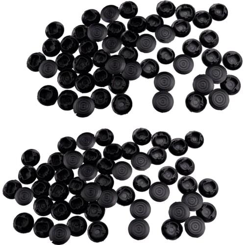 100Pcs/Set Car Rocker Panel Moulding Retainer Clip 7692452021 Fit For Toyota Corolla Echo FJ Cruiser Matrix Prius Scion tC xA xB