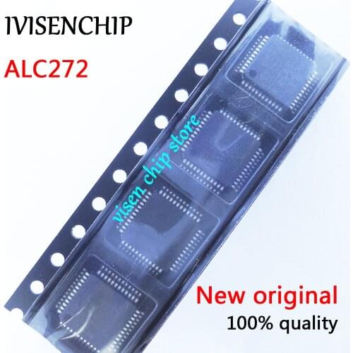 5pcs ALC272 QFP-48