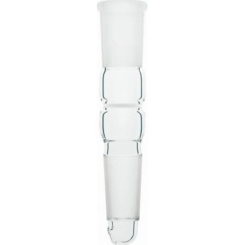 Laboratory Adapters Splash Guard,With Fritted Disc,24/40