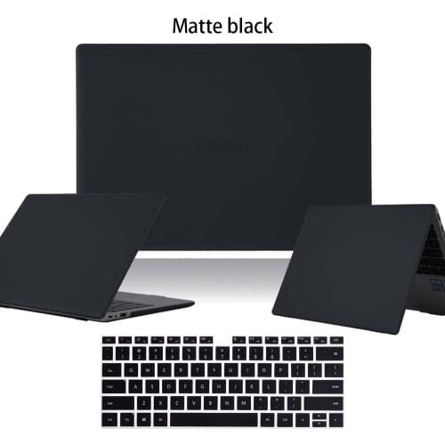 Laptop Case For Huawei MateBook D14/D15/13/14 /MateBook X 2020/MateBook X Pro 13.9/Honor MagicBook 14/15/Magicbook Pro 16.1