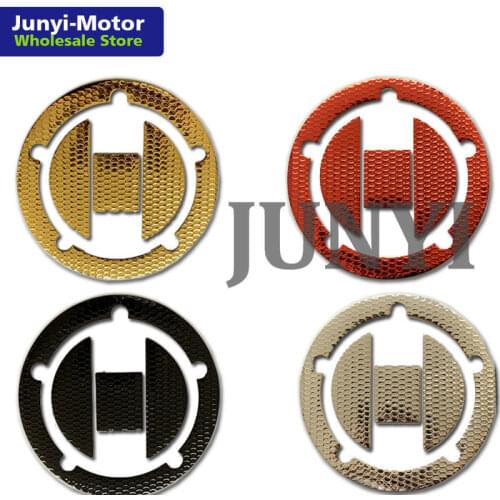 For SUZUKI GSXR600 750 1000 GSXR GSXR1000 K3 k4 k5 k6 k7 k8 k9 3D Gel Rubber Drcoration Fuel Gas Tank Cap Cover Pad Sticker