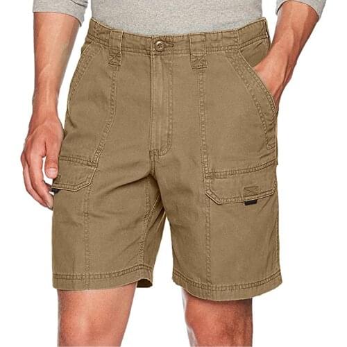 Eillysevens Men's Loose Briefs