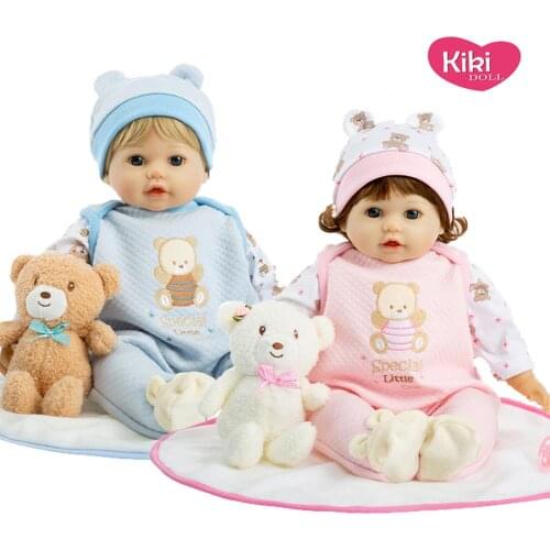 Детские куклы Kiki Doll China At AliExpress