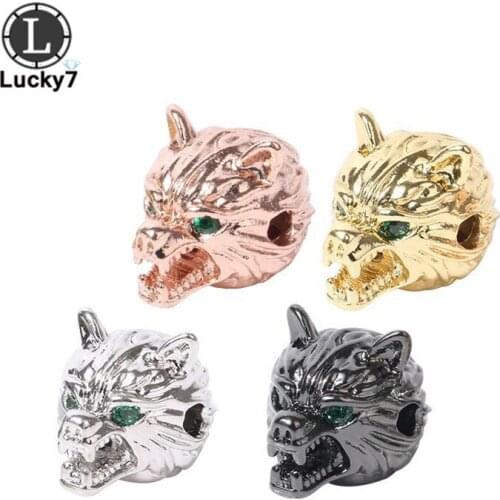 Плетеные браслеты Luckyiasv China At AliExpress