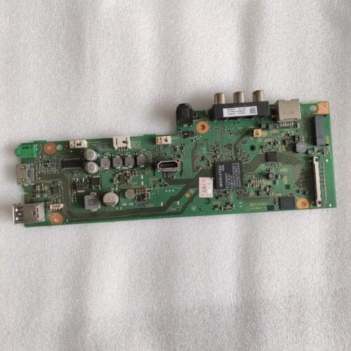For Sony KDL-48W650D TV Motherboard Mainboard 1-980-334-12 Screen NS6S480DND02