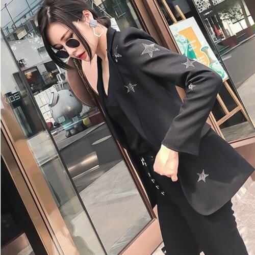 Noritree Women's Blazers With Short Sleeves
