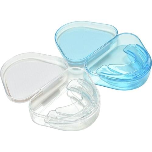 New Professional Adult Alignment Teeth Retainer Orthodontic Retainer Buck Tooth Straightening Brackets Irregular Dental Braces