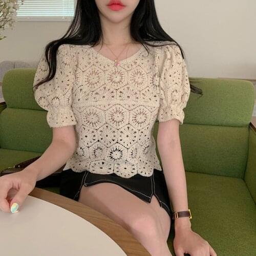 New Thin Summer Top Sexy T Shirt Women Elasticity T-Shirt Korean Style Woman Clothes Slim Tshirt Female Casual Short Sleeve Tops