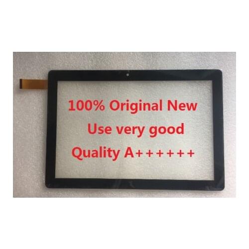 Free shipping 10.1 inch touch screen,100% New for Prestigio Wize 4131 4G PMT4131_4G_D touch panel,Tablet PC sensor digitizer