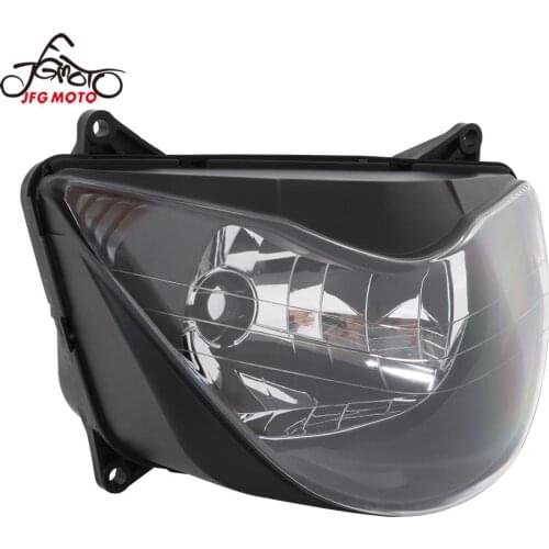 Motorcycle Front Headlight Assemblies For Honda CBR600F4 1999-2000