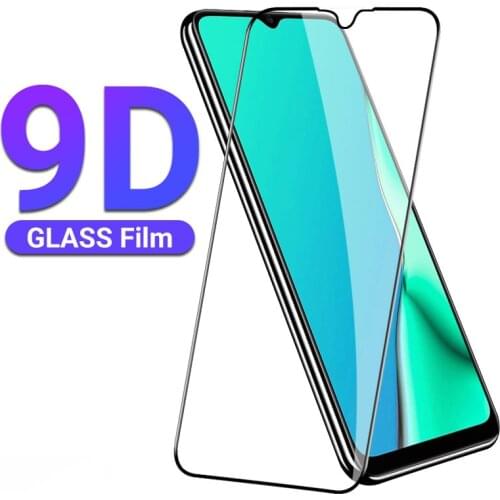 Screen Protector For OPPO Reno 4 Lite Glass Find X2 Lite 2Z 4Z Ace Z 10X R15X R11 Plus R17 Pro R9S F9 F5 F7 F3 K5 Tempered Glass