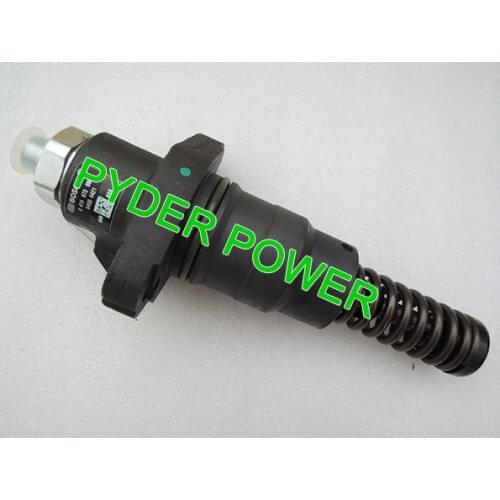 0414673998 04504421 Genuine fuel injection pump 04503243 0 414 673 998 0450 4421
