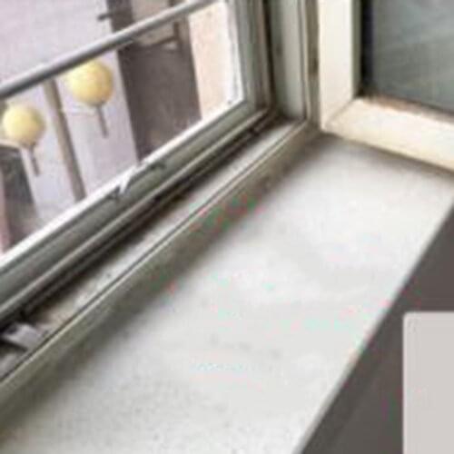 2PCS/Set Stainless Steel Telescopic Safety Window Wind Bracing Bracket Door And Window Strut Stopper Hardware Accessories