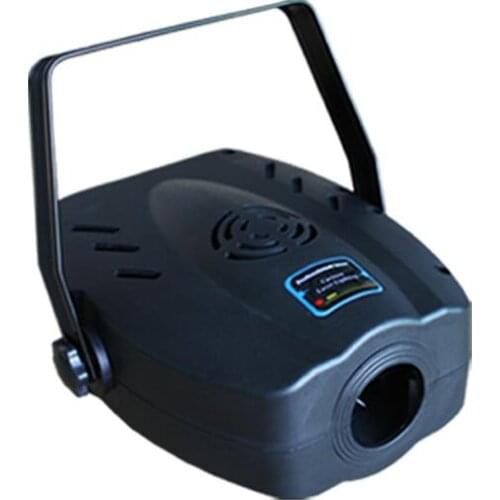 200mW RED laser airship, Single color Red led Bean Moving Head light, AC100~240V input