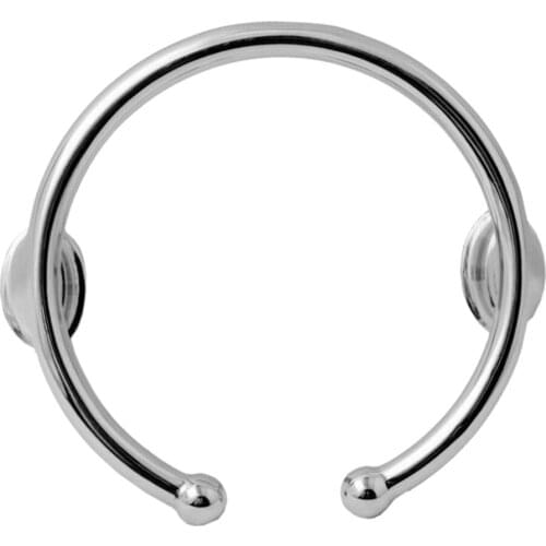4 inch 106mm Ring Cup Drink Bottle Holder for Auto Car Truck Marine Boat RV, Stainless Steel 316