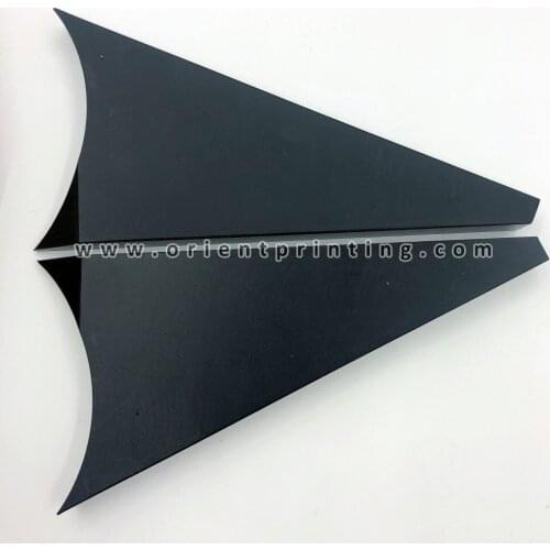 5pcs F2.008.109 XL105 XL106 Heidelberg Ink Fountain Divider F2.008.109 F2.008.110 Offset Spare Parts