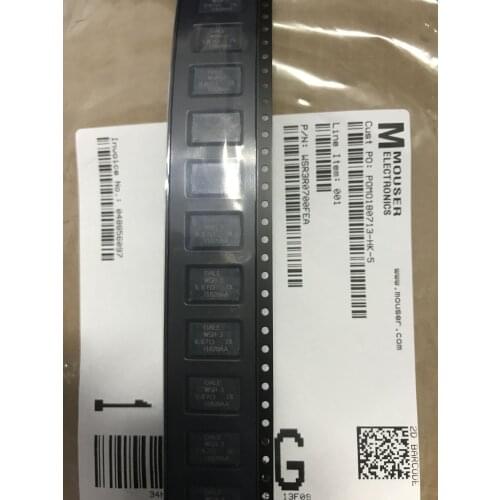 5PCS-10PCS WSR3R0700FEA