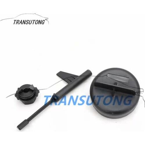 725.0 Transmission Oil Exchange Connector Plug for Mercedes Benz 725.0