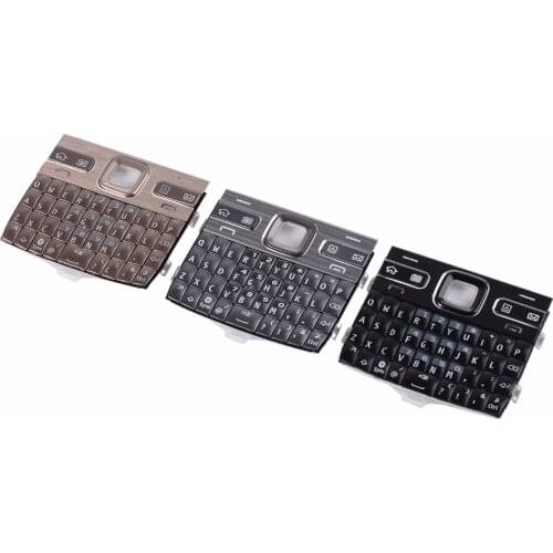 For Nokia E72 Housing English Keypad