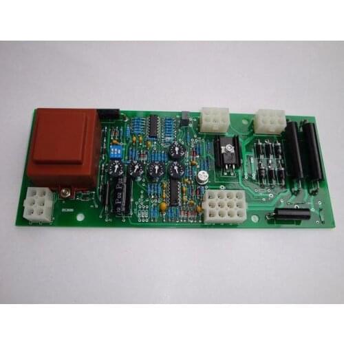 Automatic Voltage Regulator AVR 6GA2 491-1A Fit for Siemens generator