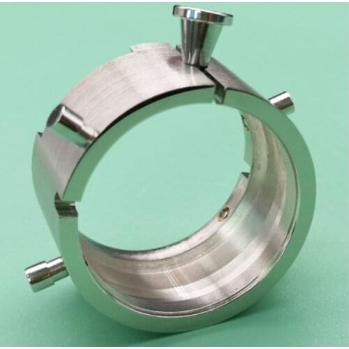 Free Shipping 1pc Full Metal 7750 7753 Watch Movement Holder ETA 7750 for Watch Repair