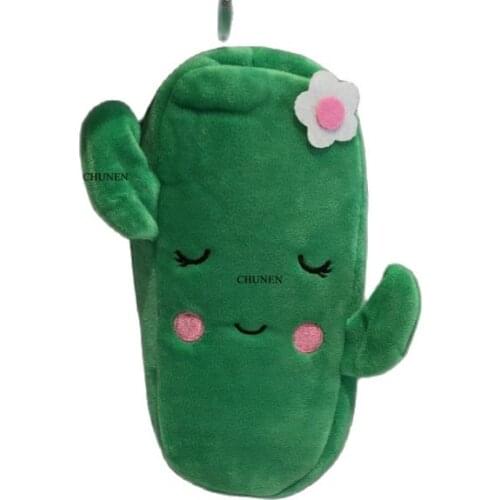 CHUNEN Plush Wallets