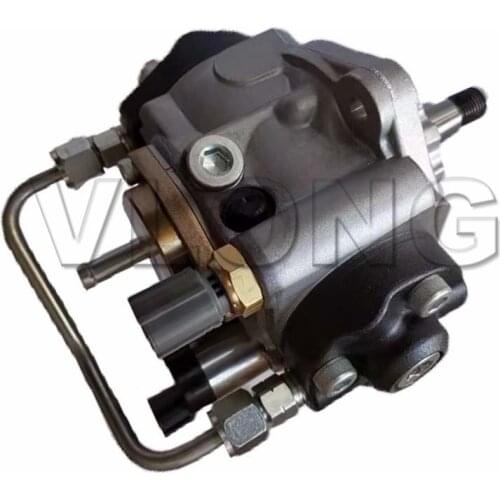 HP3 Diesel Fuel Injection Pump 294000-1242,294000-0641,294000-1372,294000-1370,1460A053 For Mitsubishi L200 4D56