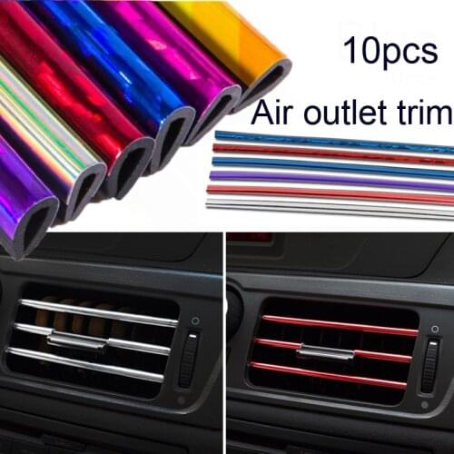 JDM RACING Car Moldings