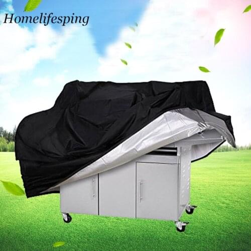 JINGWAN Grill Covers