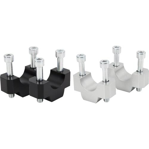 Handle Bar Riser Mount Bracket for Honda CRF1100L Africa Twin Adventure