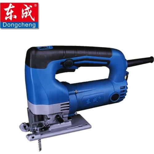 Speed Variable 600W Jig Saw 500-3000rpm Scroll Saw For Wood Max. Cutting 65mm Electric Saw