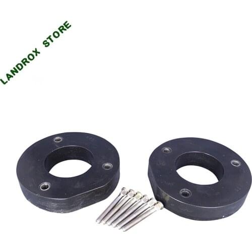 LR032528 for Rear strut spacers 40mm for Land Rover FREELANDER 2 2006-2014 EVOQUE 2012