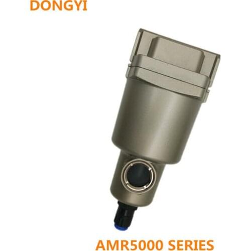 MR Unit Regulator with Mist Separator AMR For AMR5000-06 AMR5000-06SE6 AMR5100-04